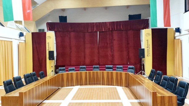 Consiglio Comunale del 29.04.2025